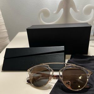 DIOR So Real Sunglasses